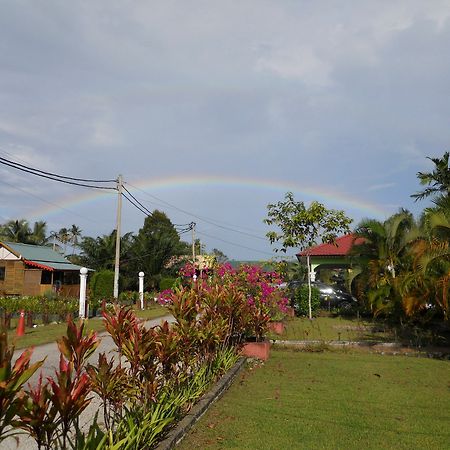 Rainbow Lodge Langkawi Exterior foto